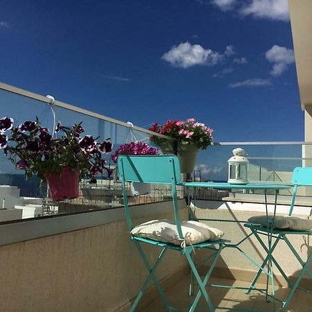 Teti Holiday Home Polignano a Mare Exterior foto