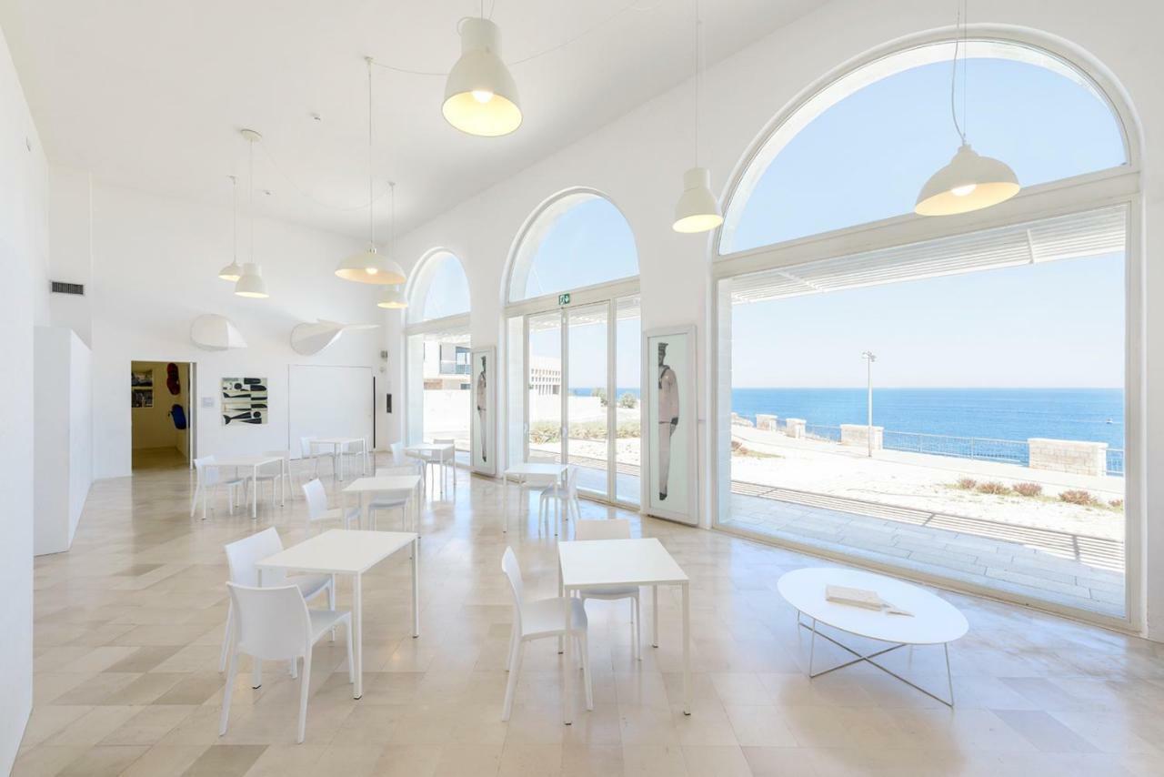 Teti Holiday Home Polignano a Mare Exterior foto
