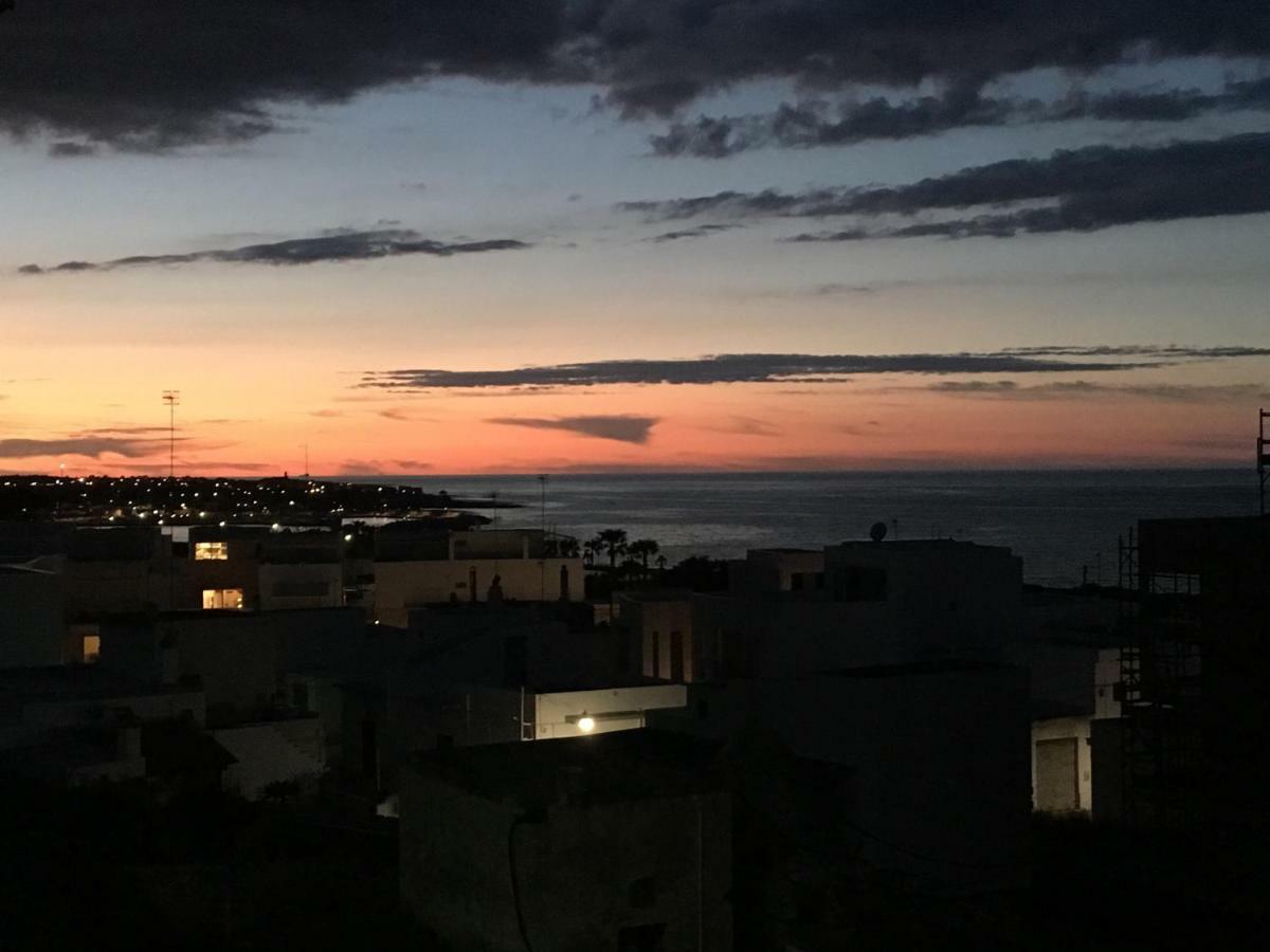 Teti Holiday Home Polignano a Mare Exterior foto