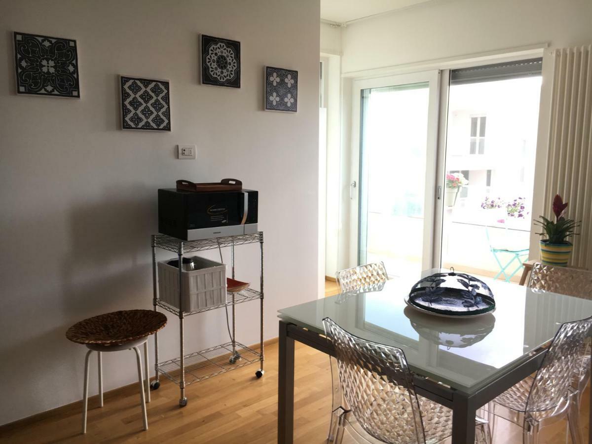 Teti Holiday Home Polignano a Mare Exterior foto