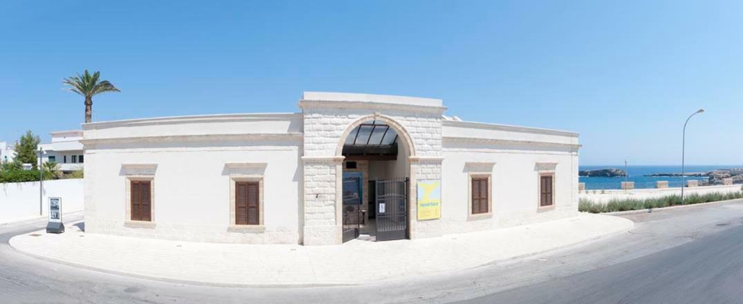 Teti Holiday Home Polignano a Mare Exterior foto