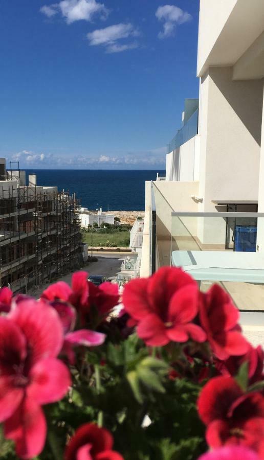 Teti Holiday Home Polignano a Mare Exterior foto