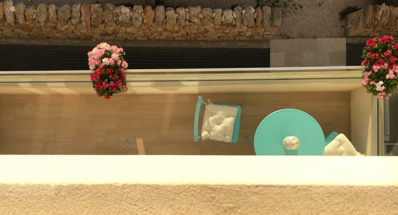 Teti Holiday Home Polignano a Mare Exterior foto